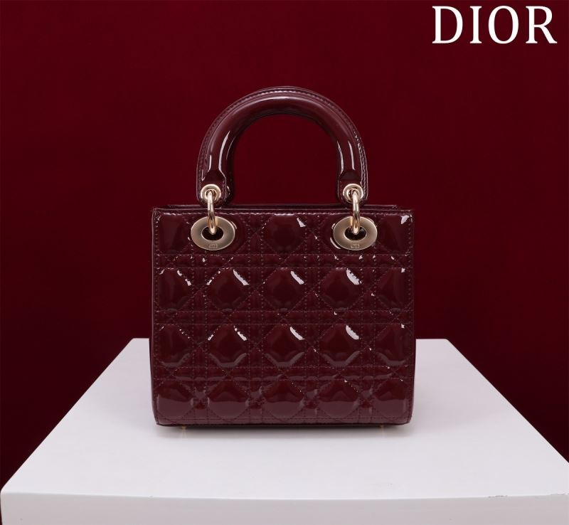 chr1st1an D10r my lady bags